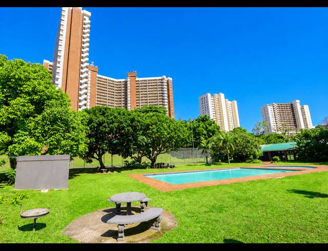 2 BEDROOM APARTMENT FOR SALE IN MORNINGSIDE